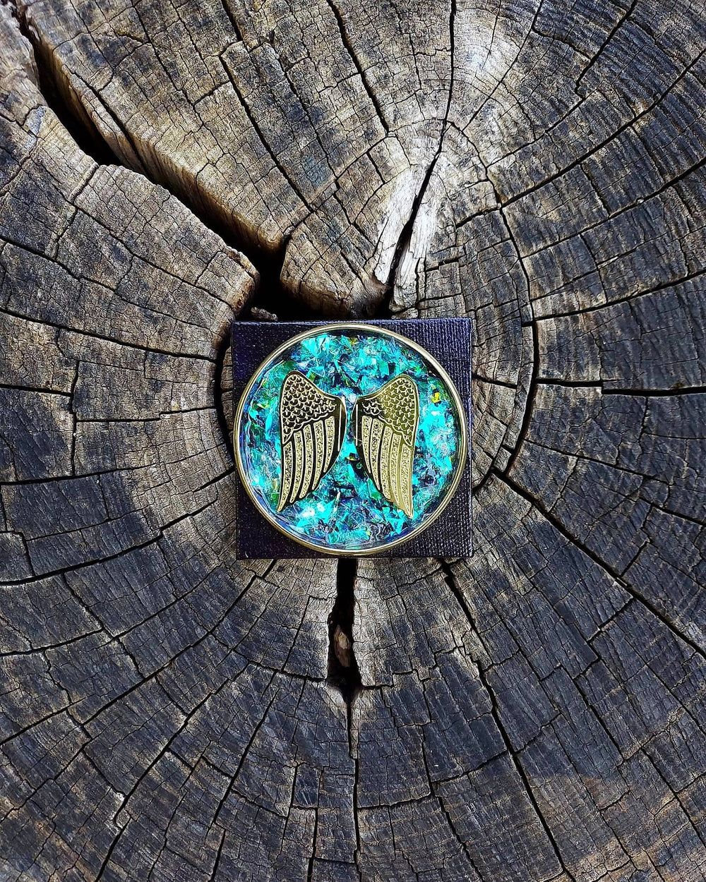 This Is Spiritual Art