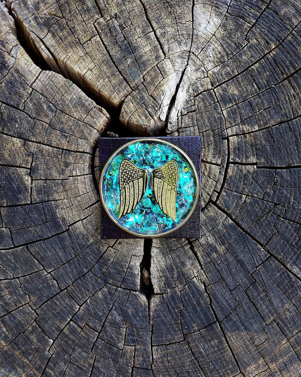 This Is Spiritual Art