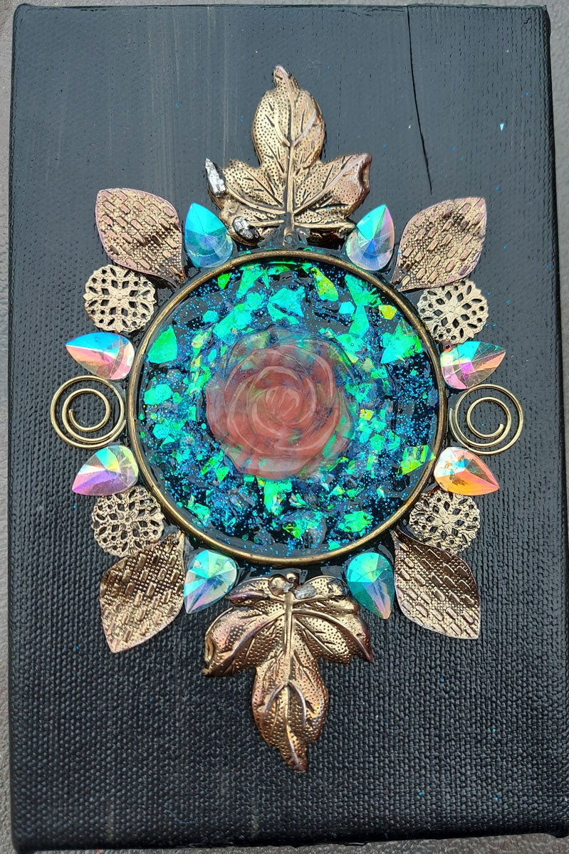 She's Beautiful And She Doesn't Even Know It