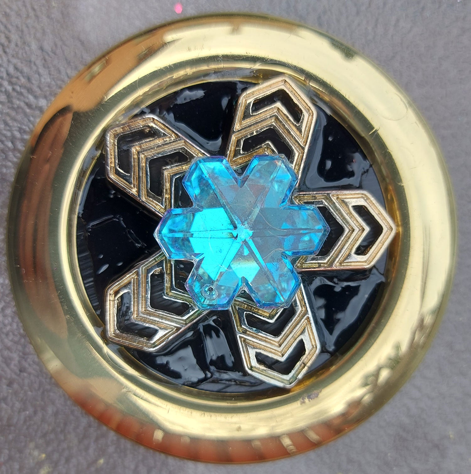 Futuristic Flower