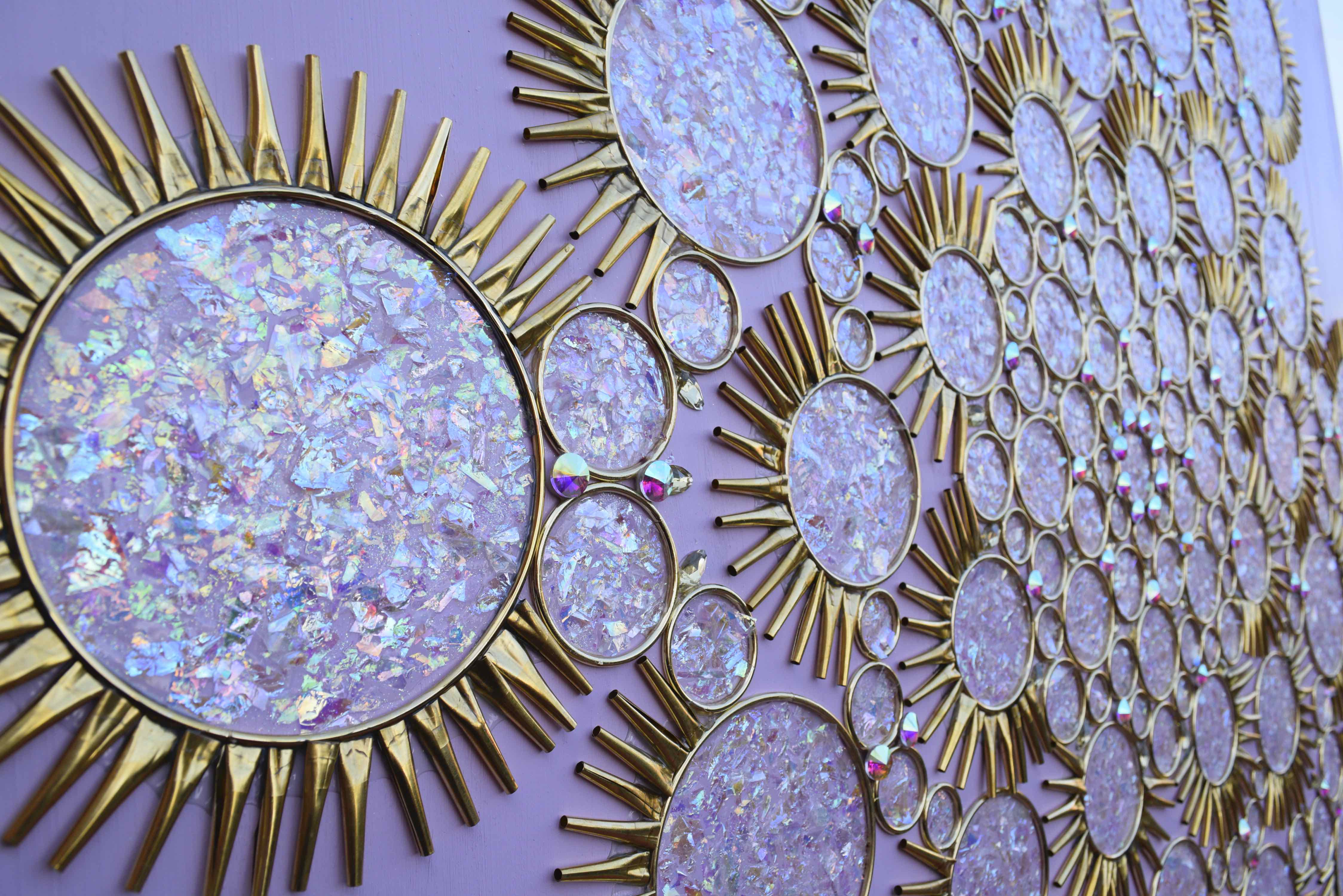 Light Of The Goddess