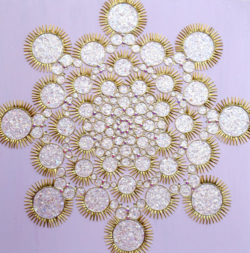 Light Of The Goddess