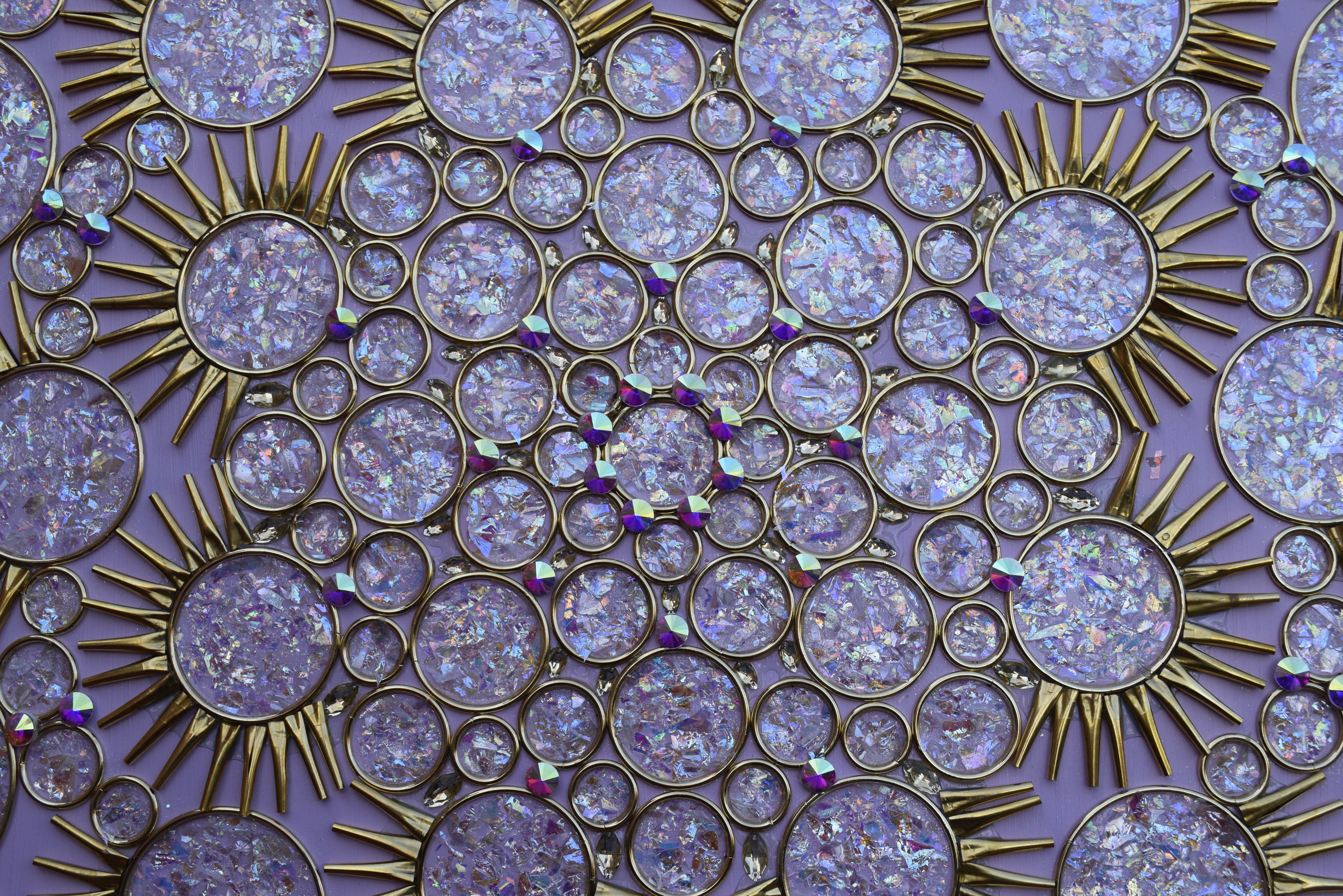 Light Of The Goddess