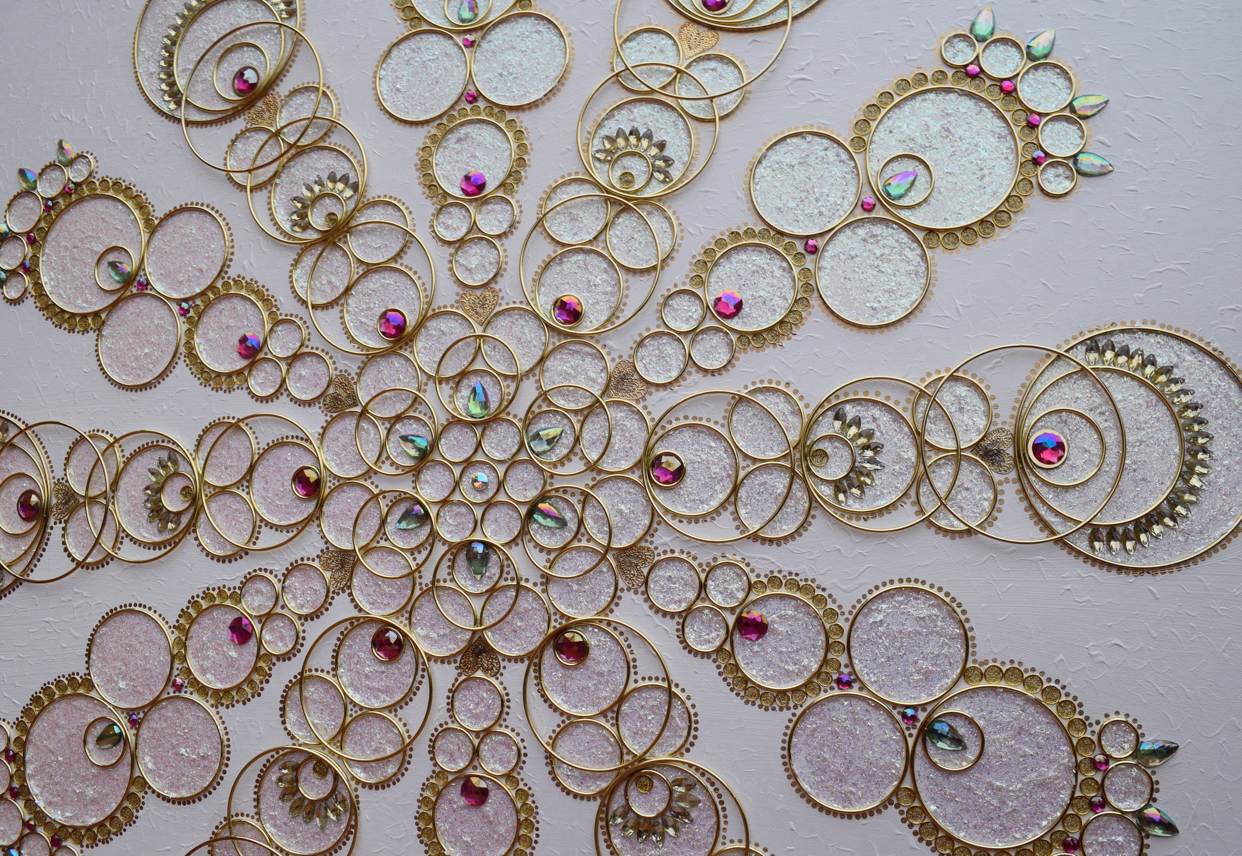 Love Vibration of The Divine Feminine