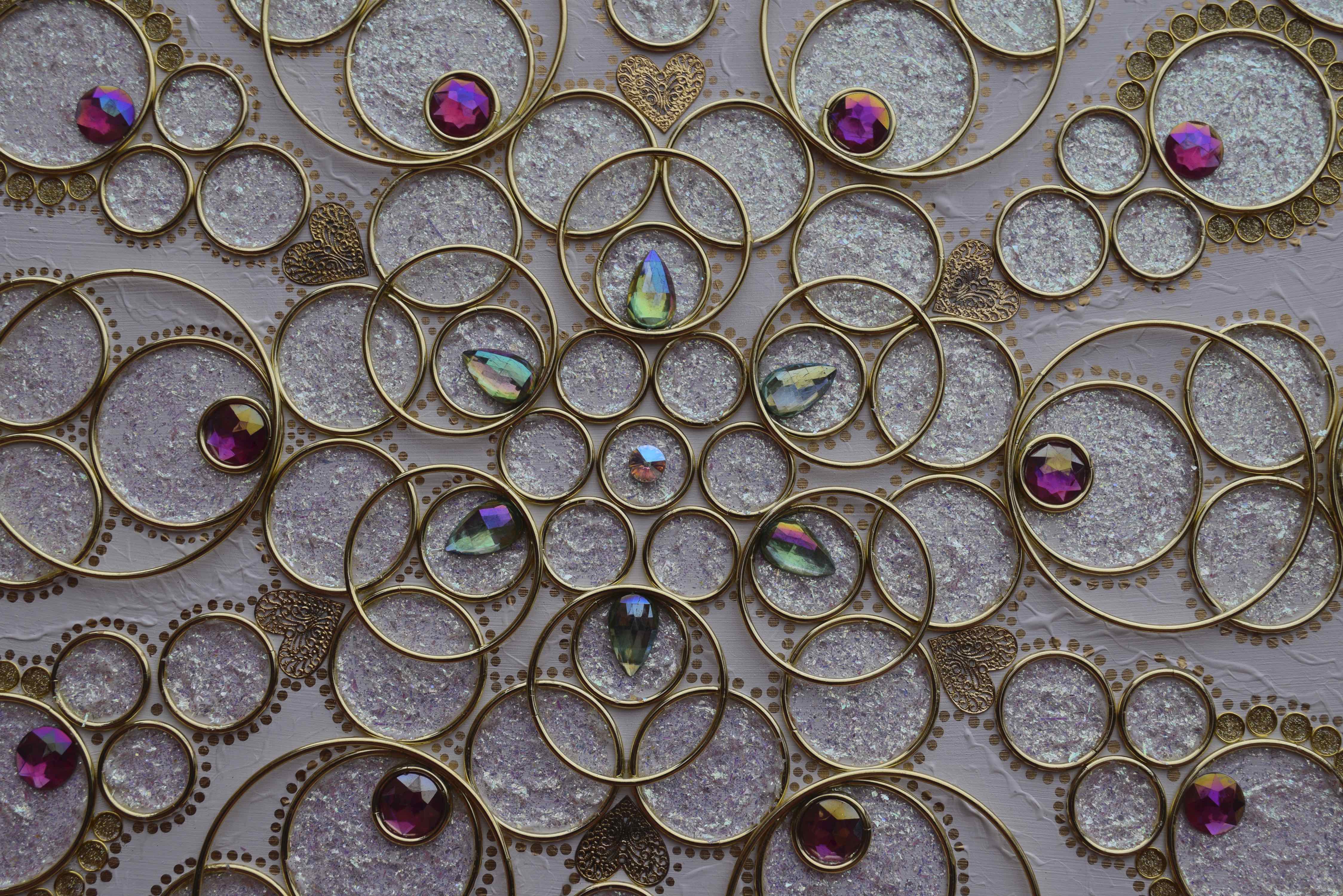 Love Vibration of The Divine Feminine