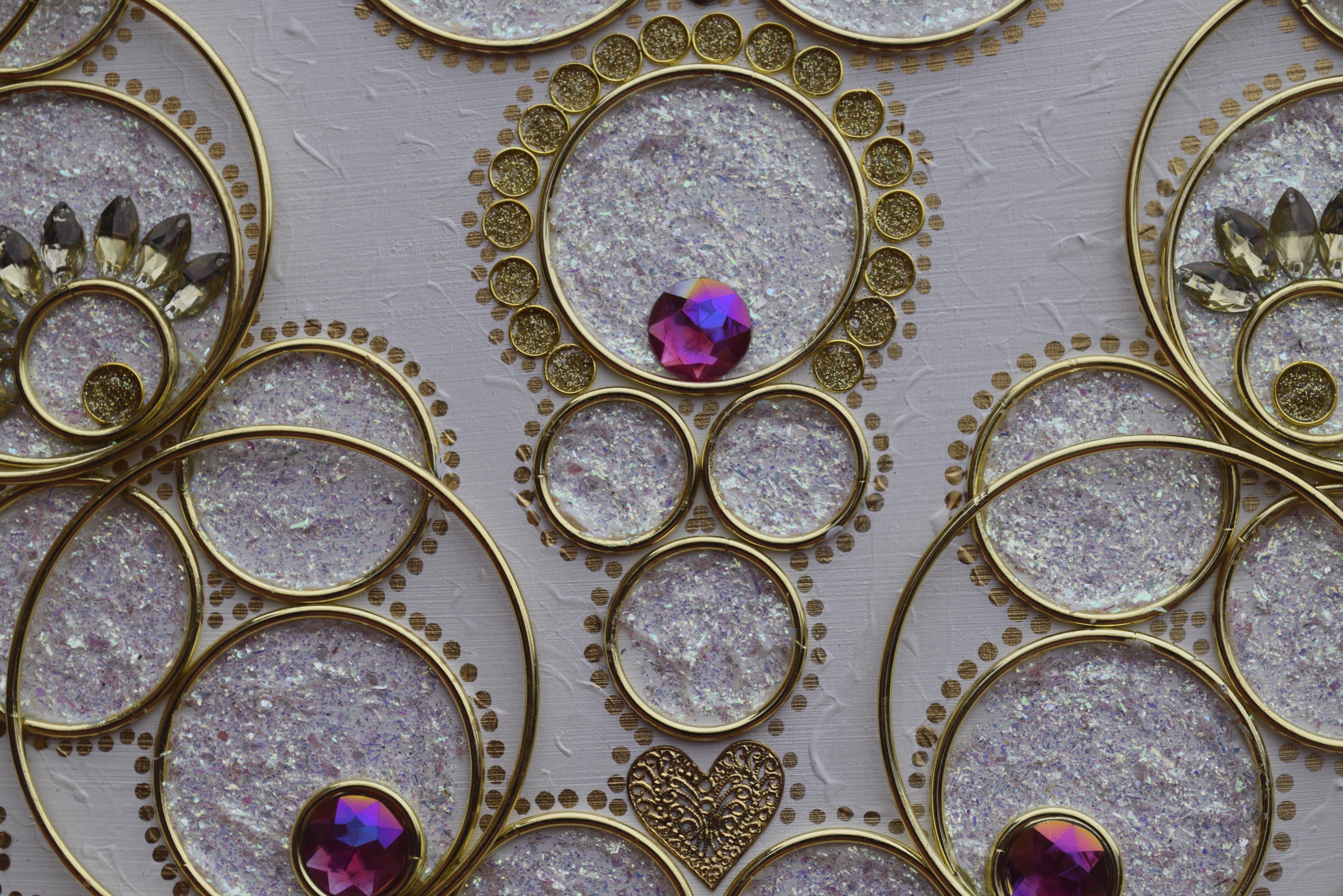 Love Vibration of The Divine Feminine