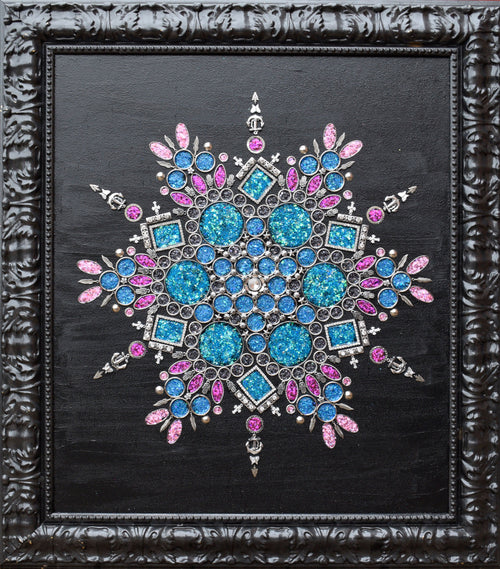 She's Sacred And Expanding