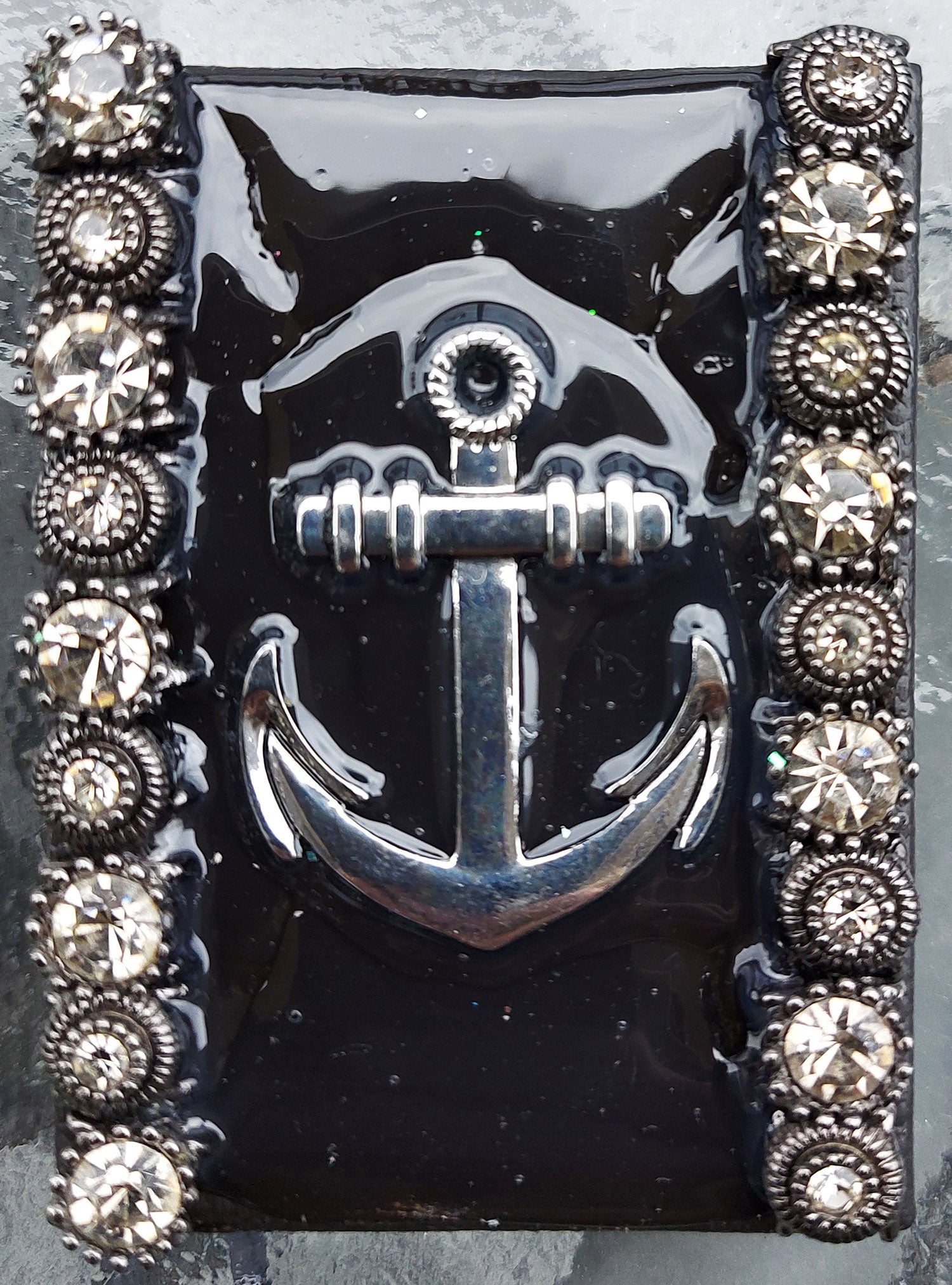 Be An Anchor