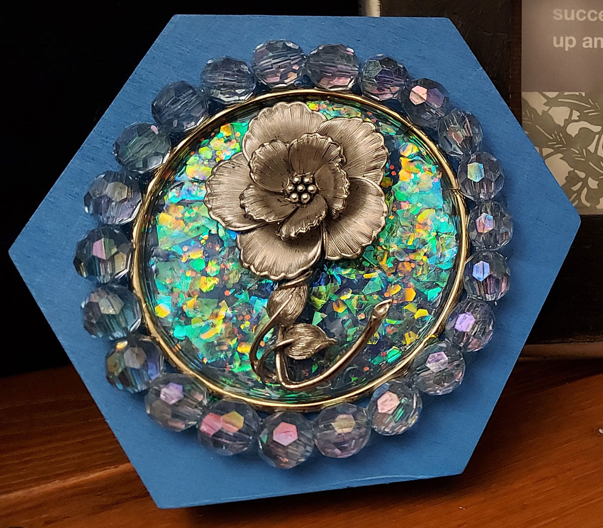 Be Still And Know I Am God