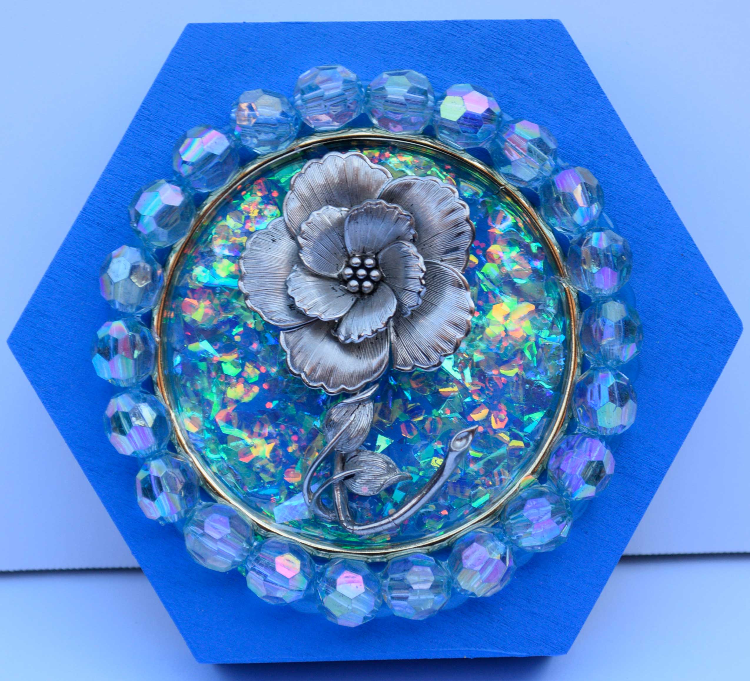 Be Still And Know I Am God