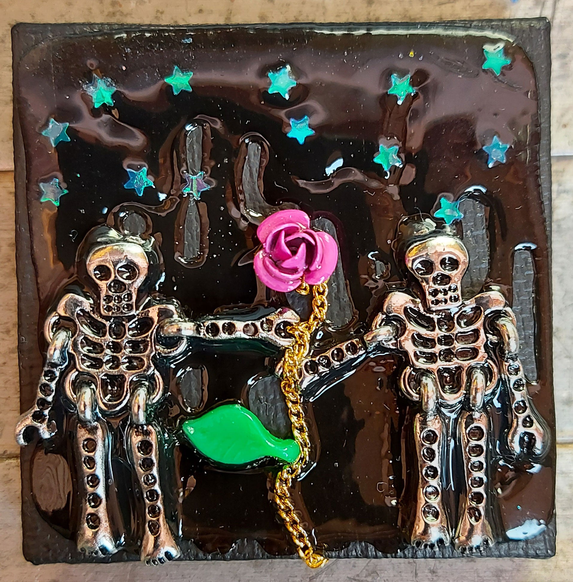 Love You Forever And Ever