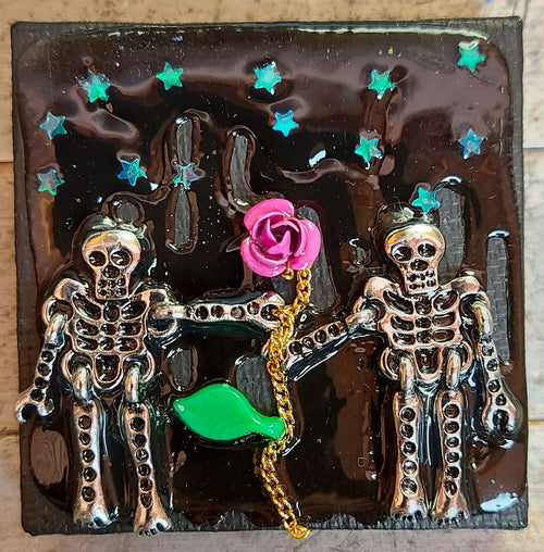 Love You Forever And Ever