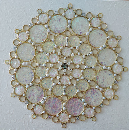 Cell 1 of White Blood Cell Series