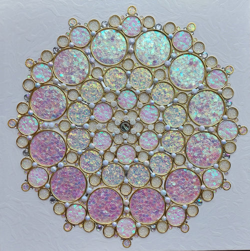 Cell 1 of White Blood Cell Series