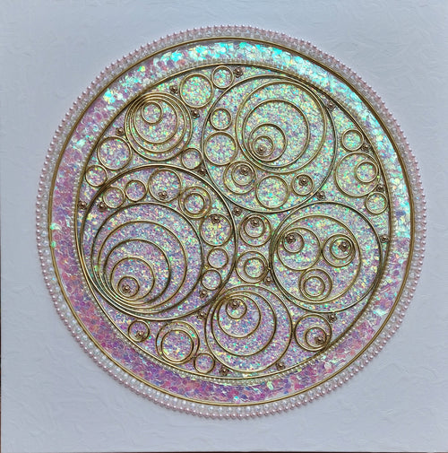 Cell 2 of White Blood Cell Series