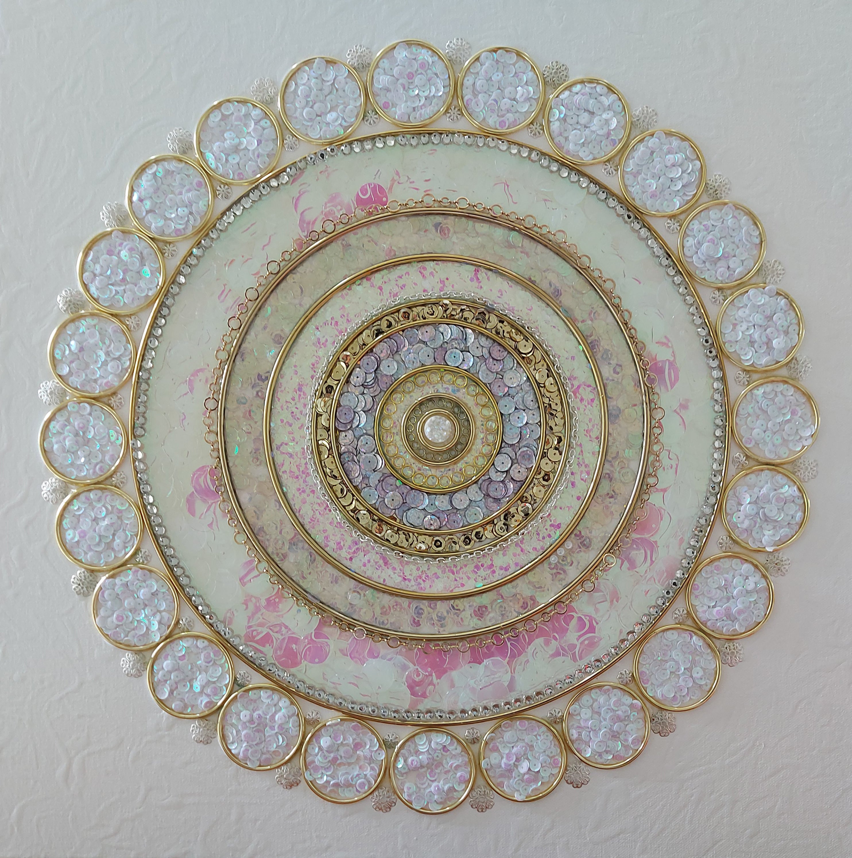 Cell 3 of White Blood Cell Series