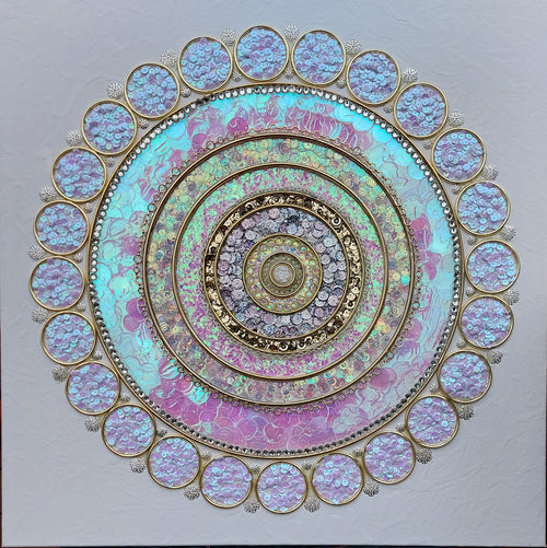 Cell 3 of White Blood Cell Series