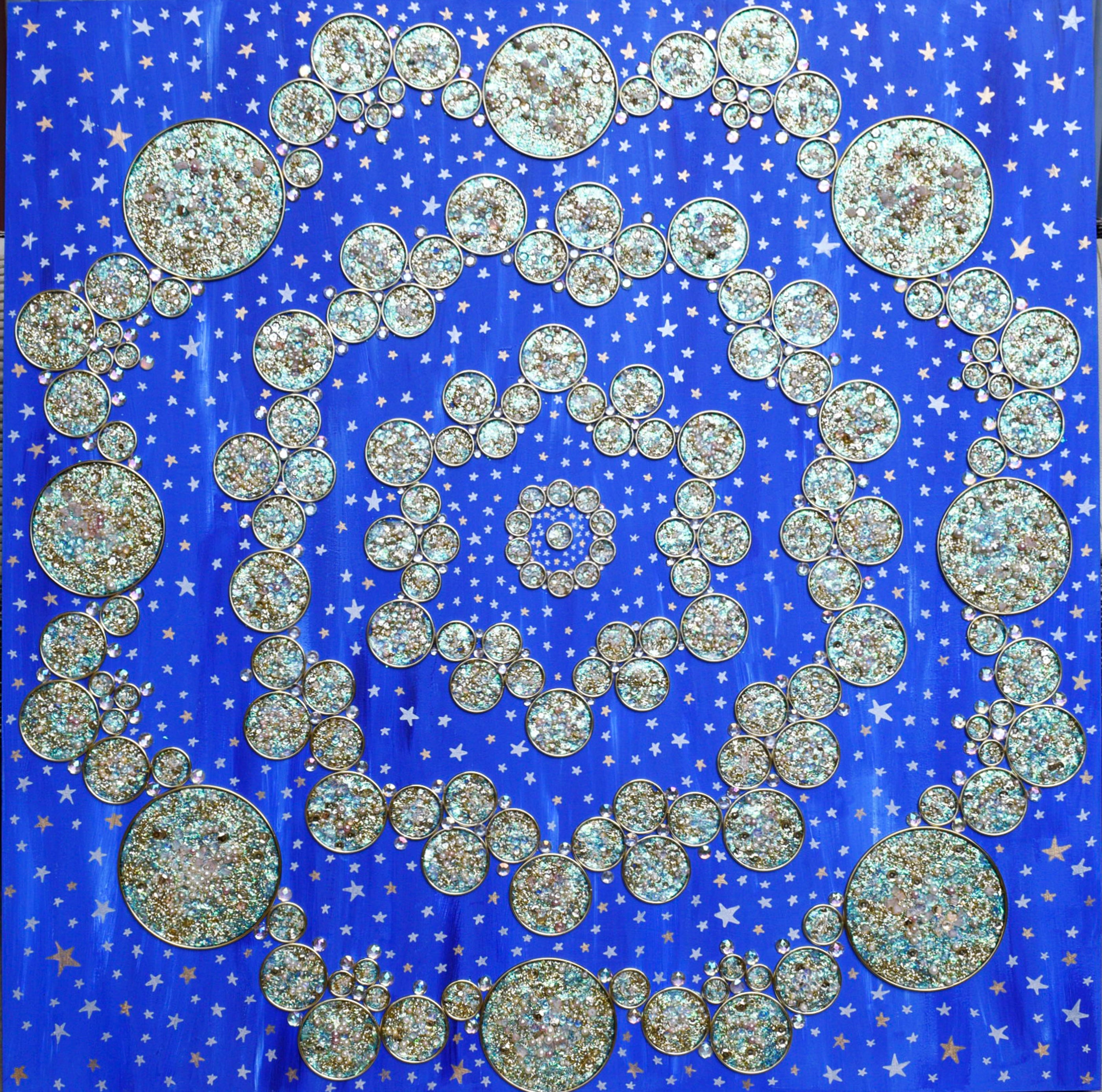 Entergalactic Dreams