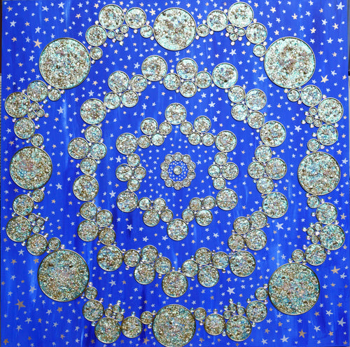 Entergalactic Dreams