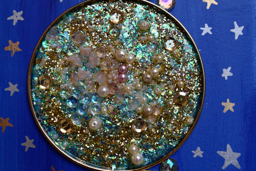 Entergalactic Dreams