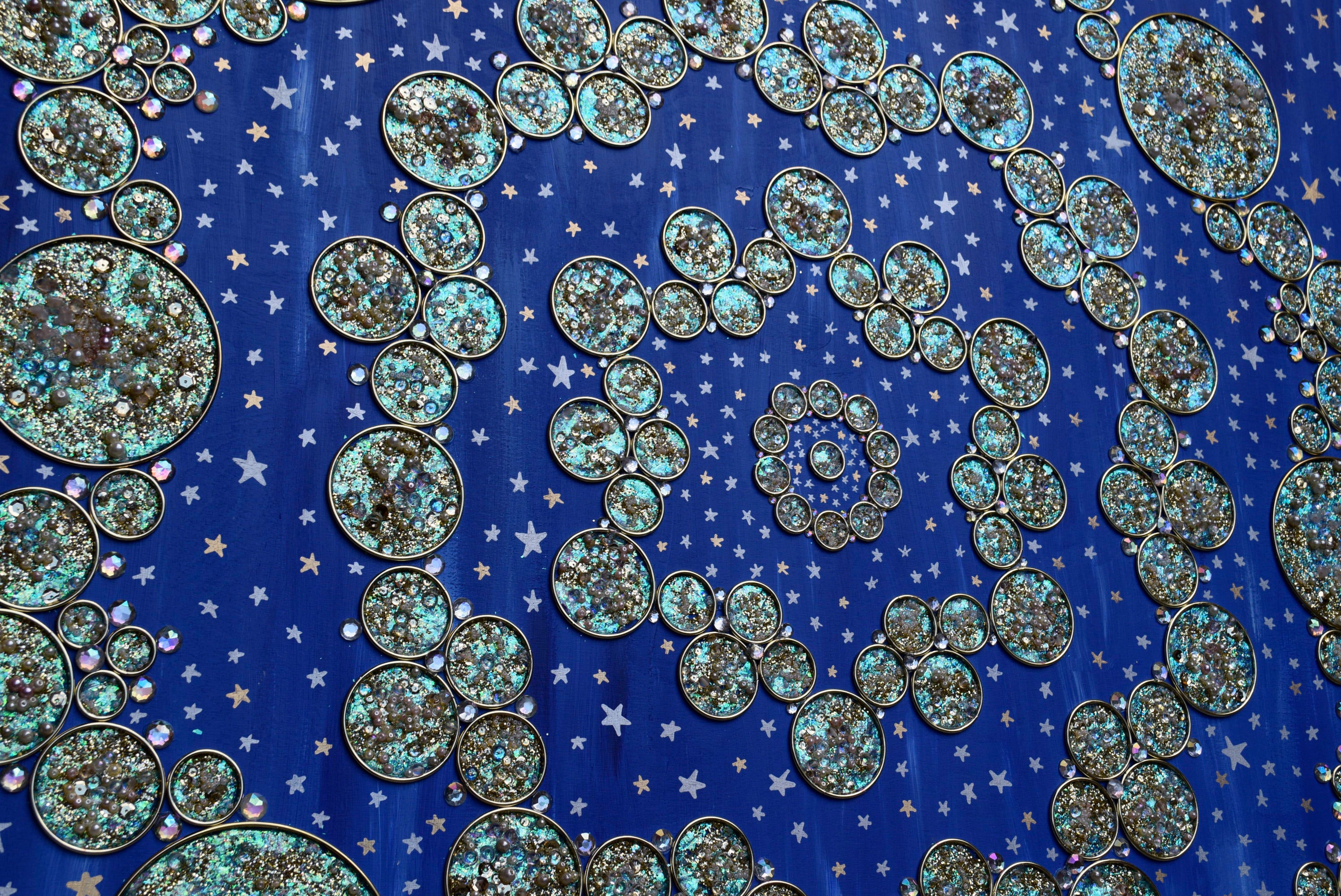 Entergalactic Dreams