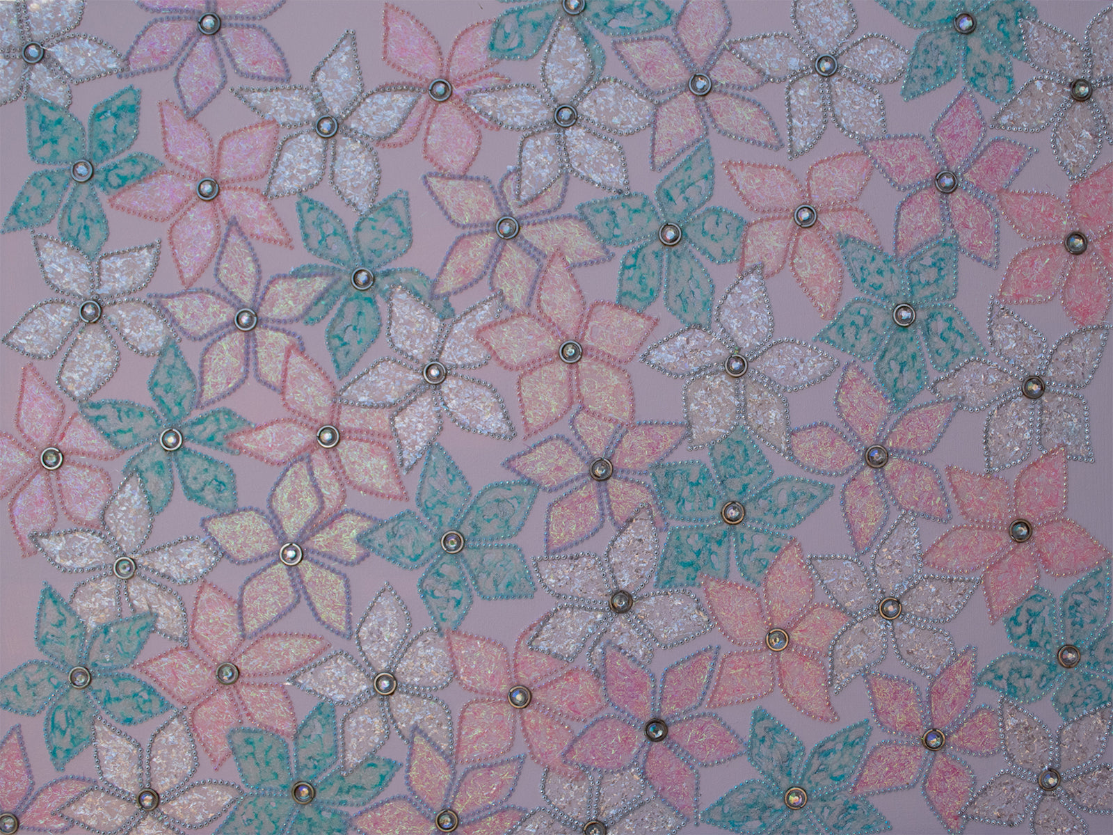 Flower Lattice