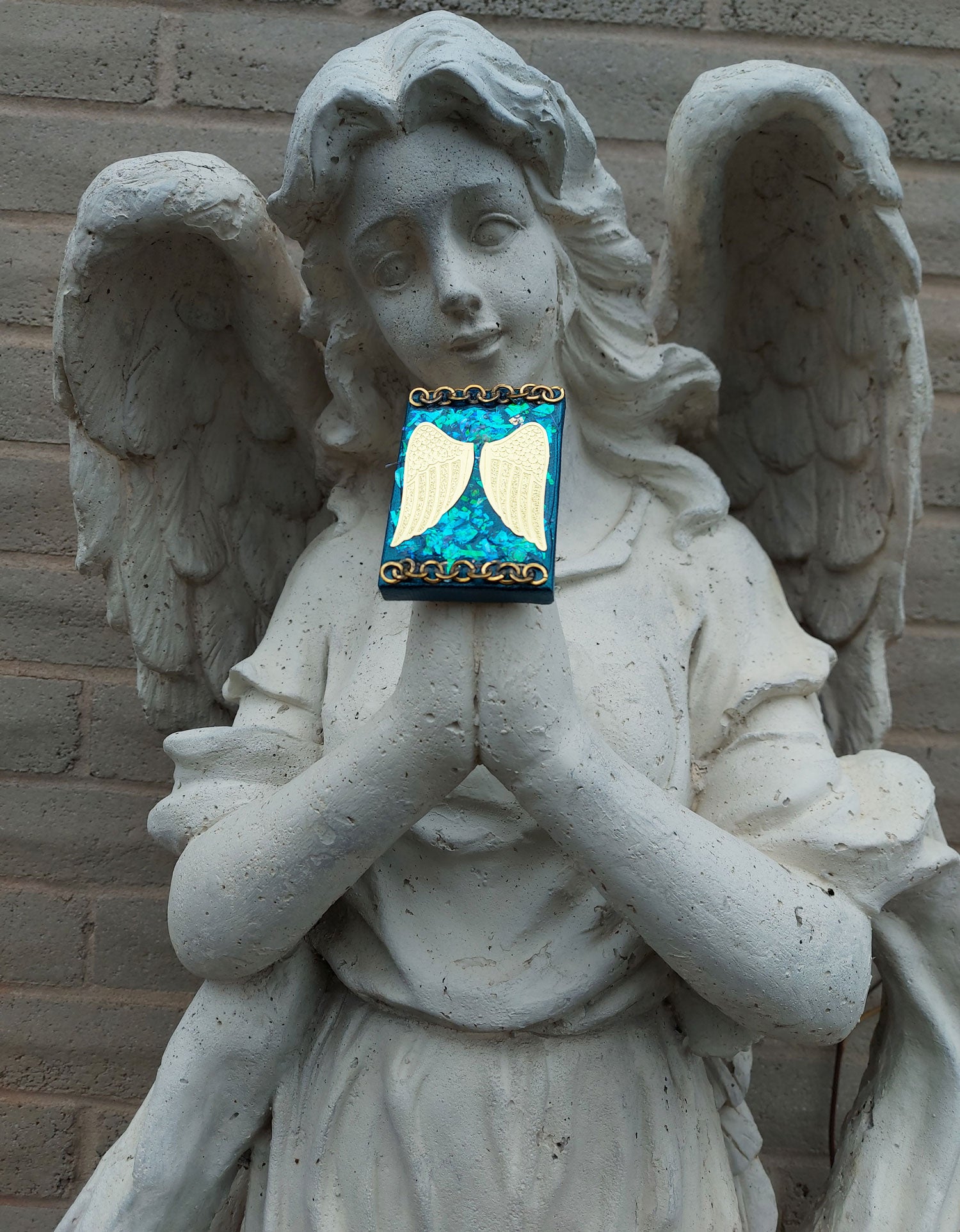 On The Wings Of Love