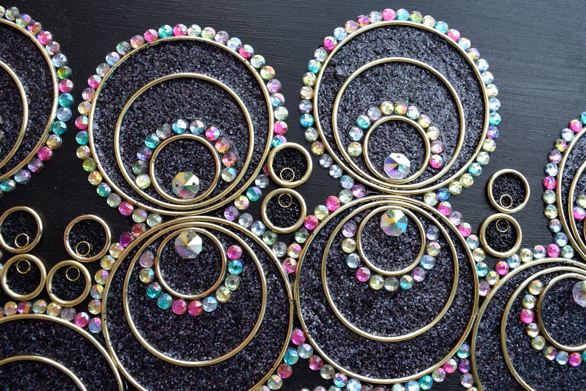 Infinity Loops - Into The Rainbow We Go