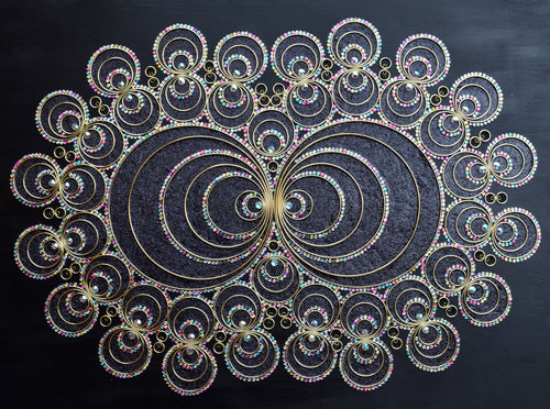 Infinity Loops - Into The Rainbow We Go