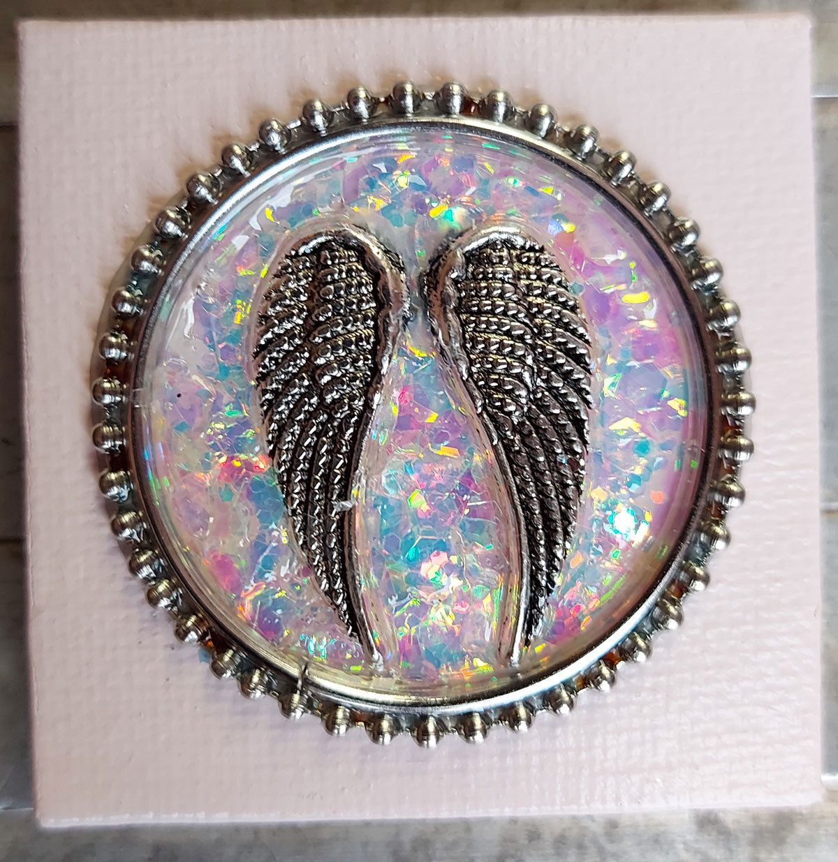Soft Wings