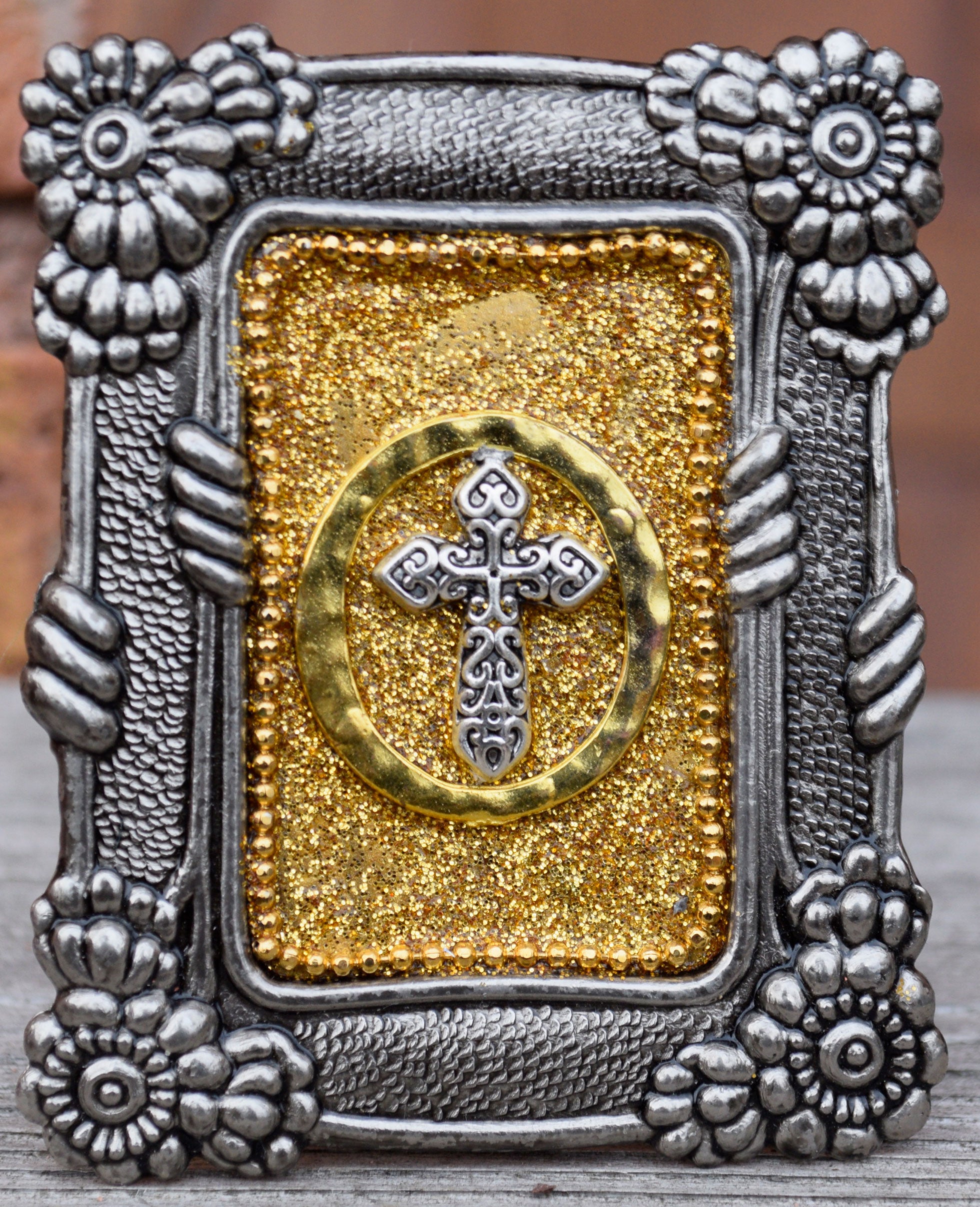 Little Bit Of God Lot Of Love