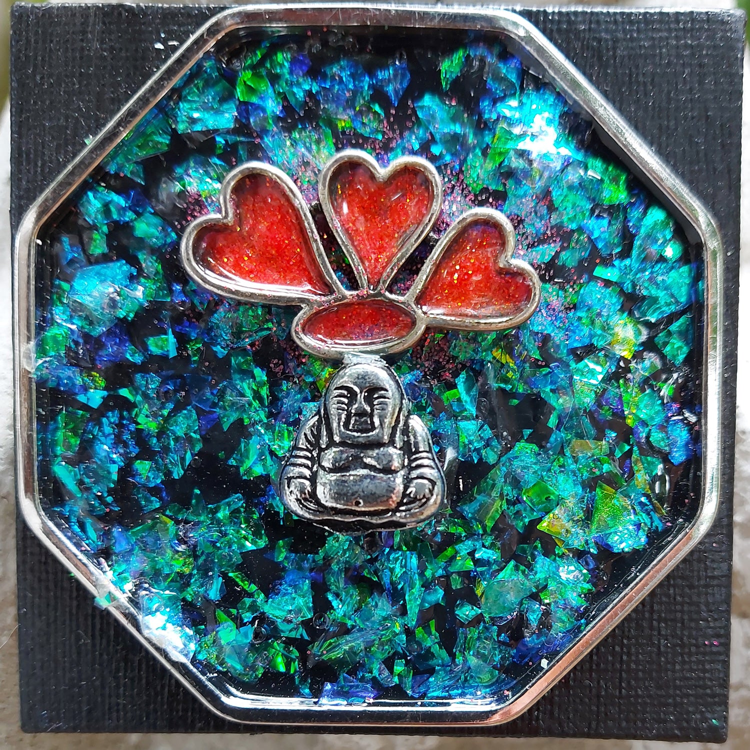 Meditate On Love Love Love