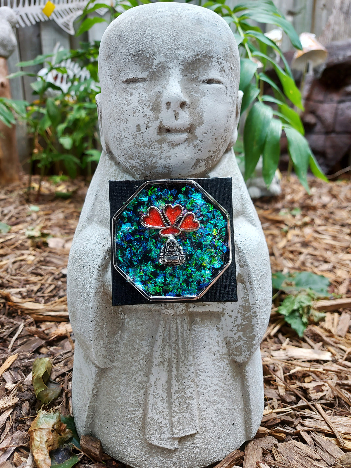 Meditate On Love Love Love