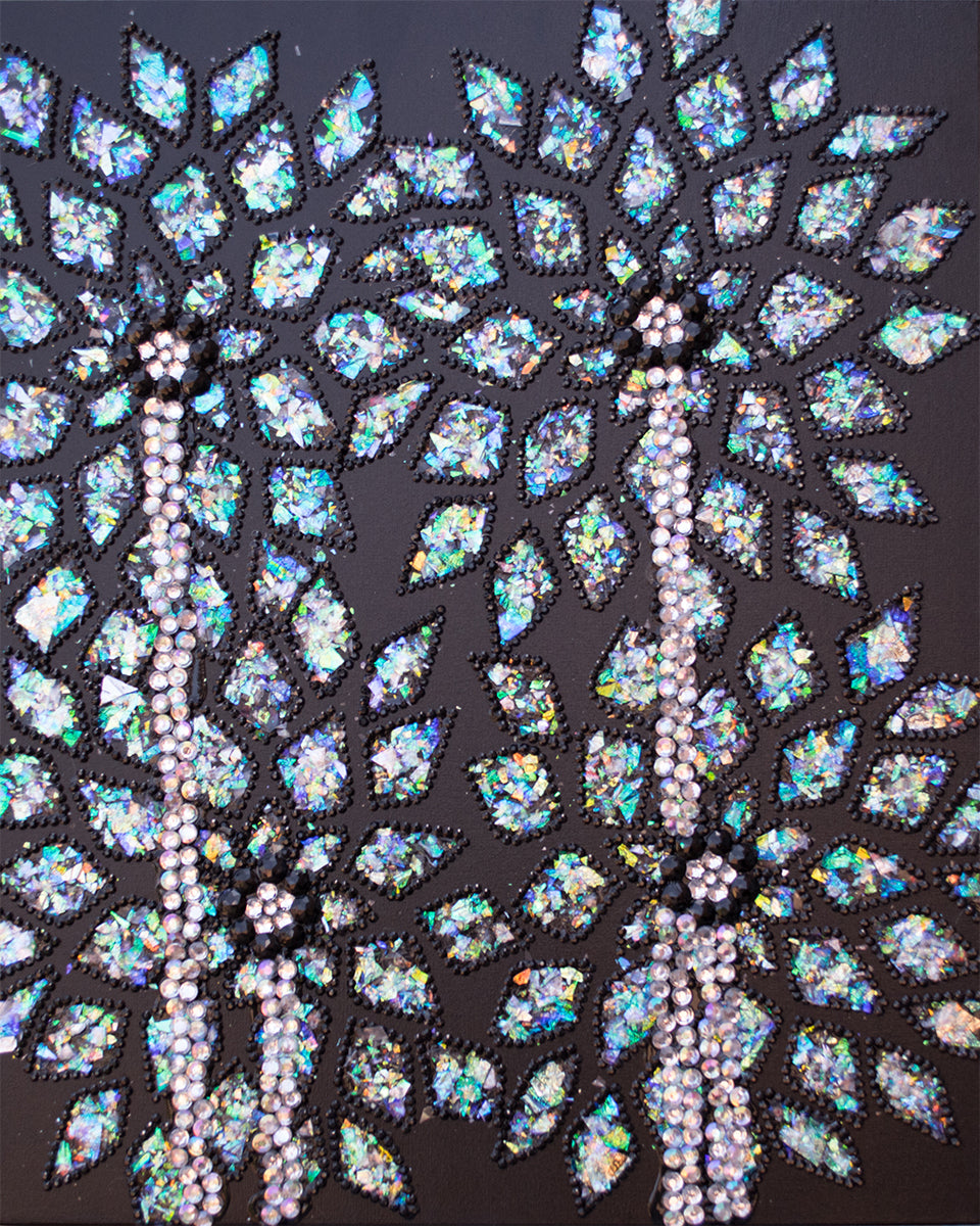 Opal Garden