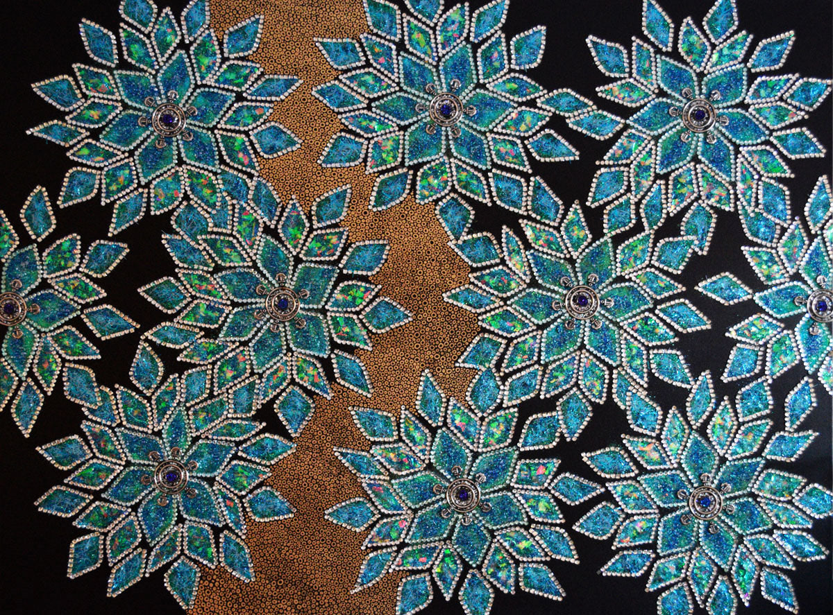 River Flowers