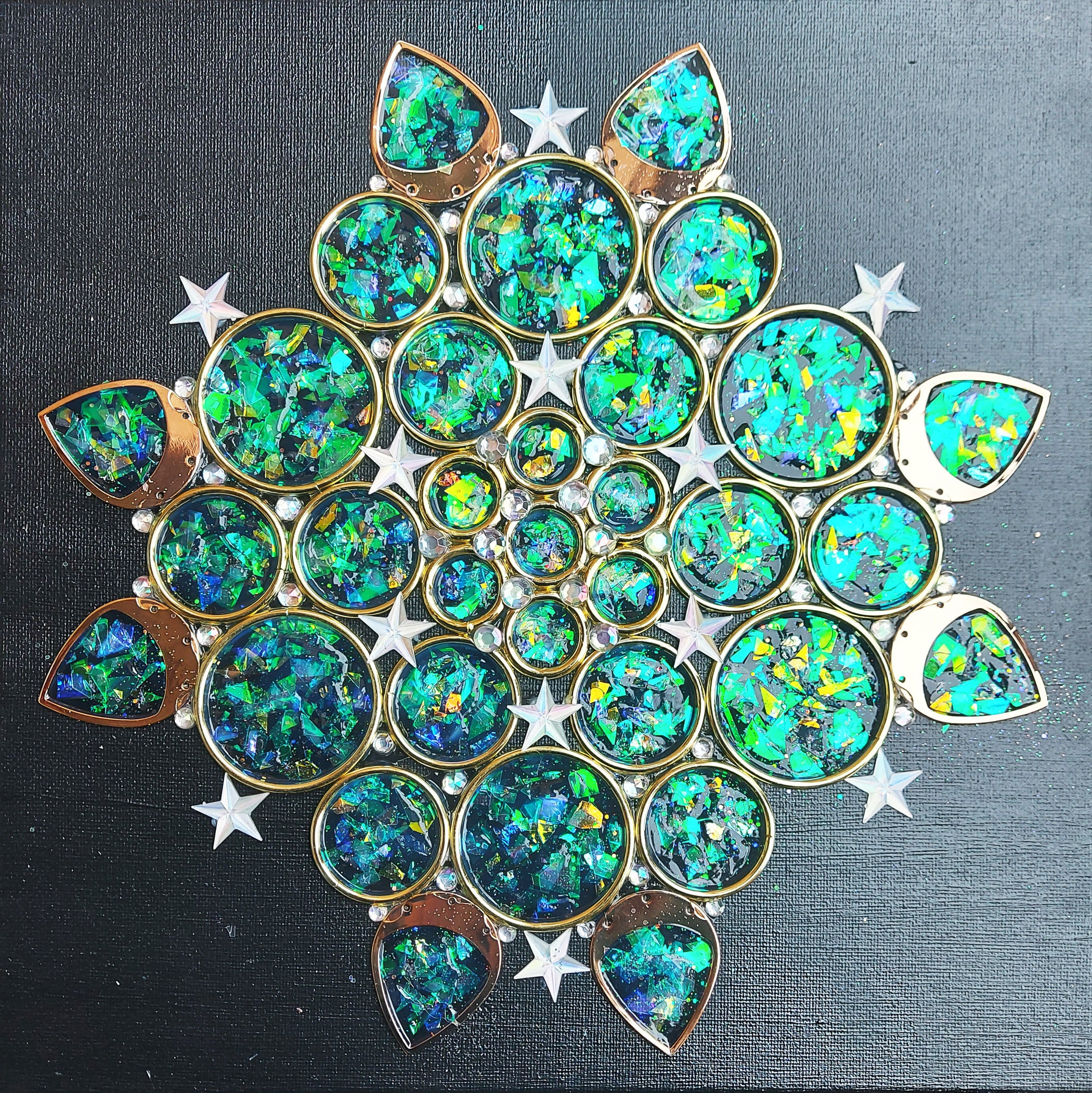 StarFlower