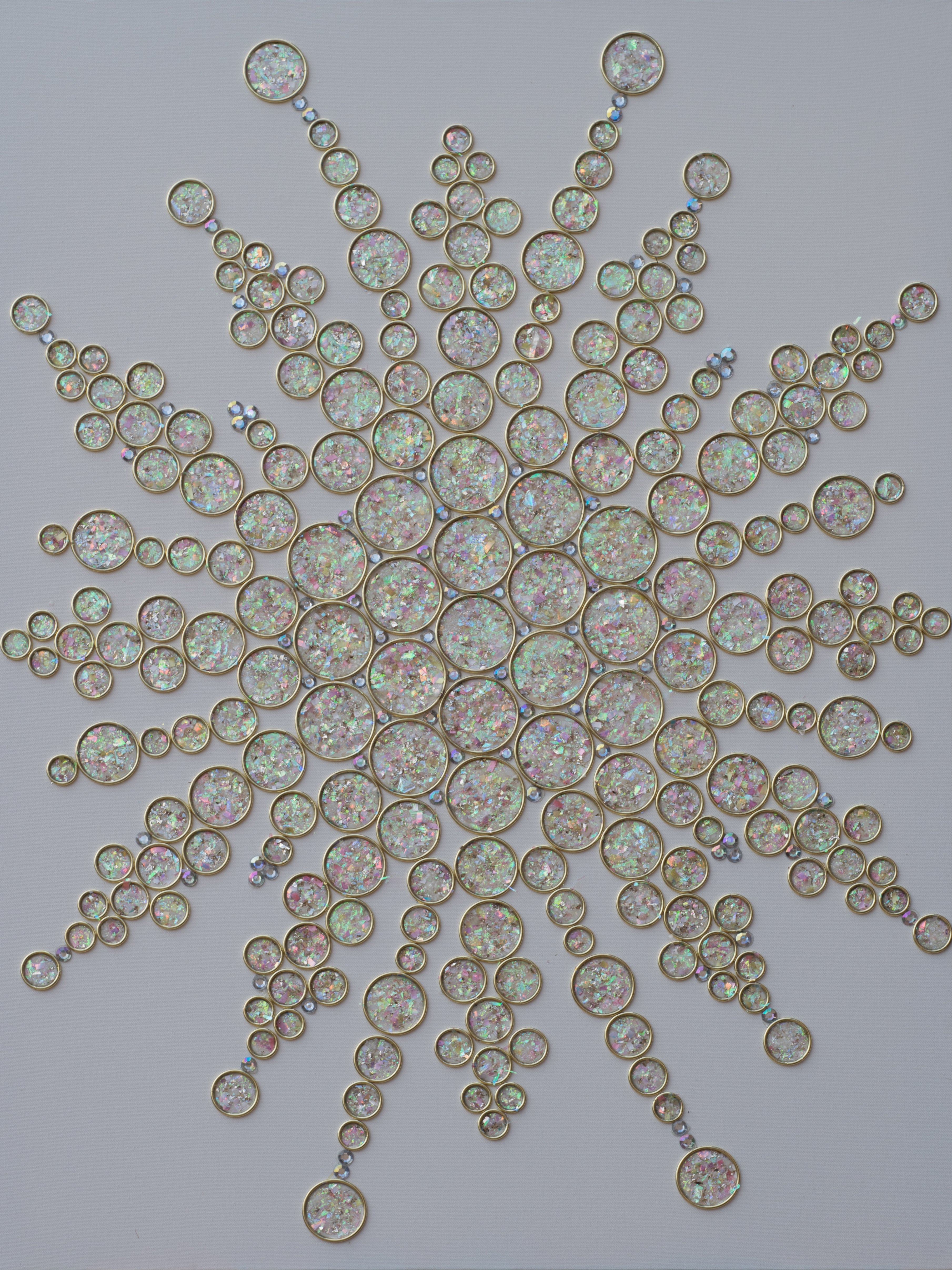 When White Space Explodes