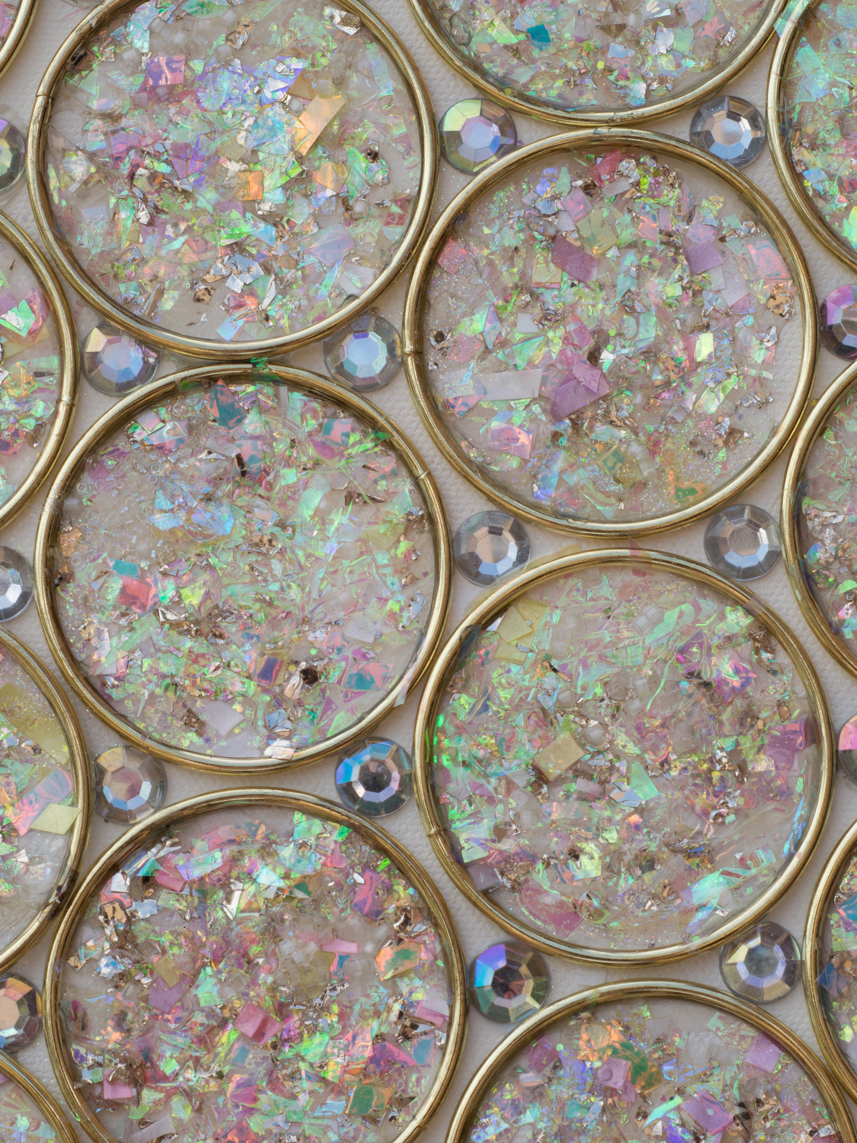 When White Space Explodes