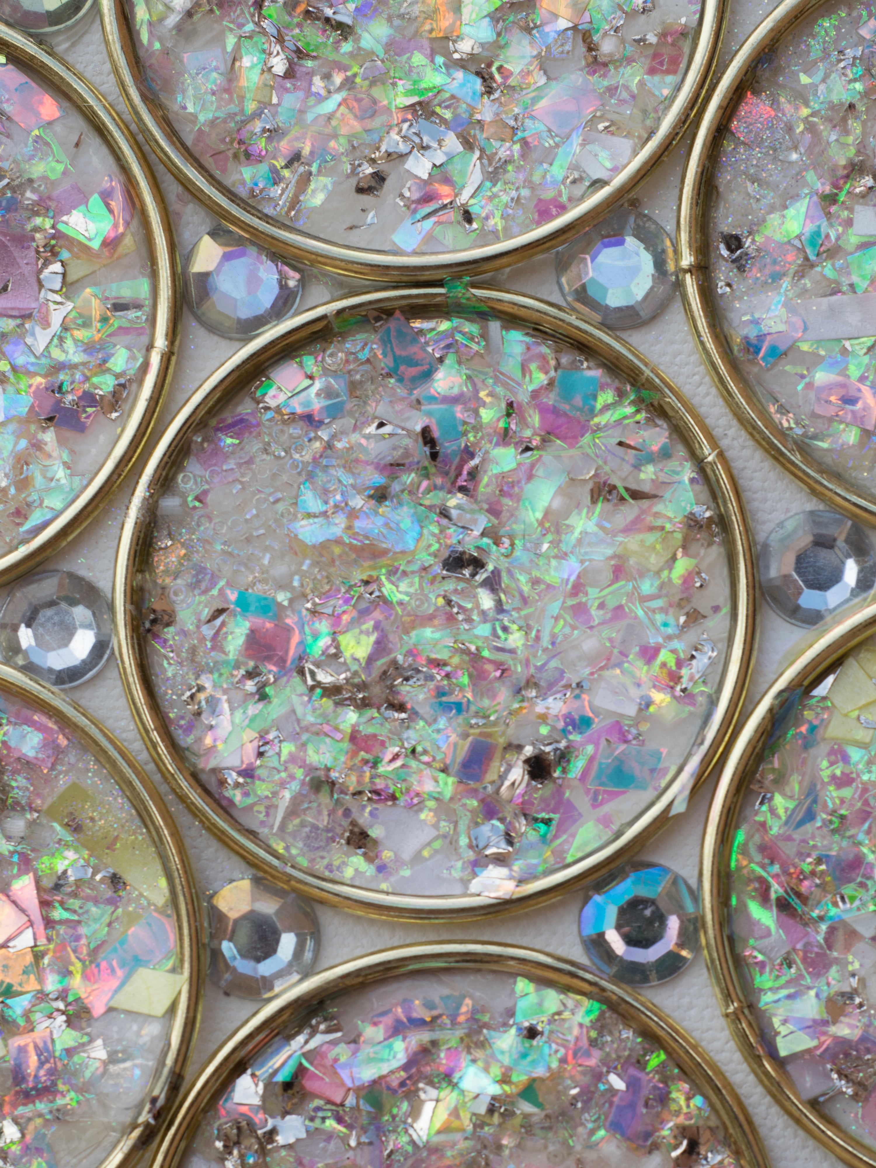 When White Space Explodes