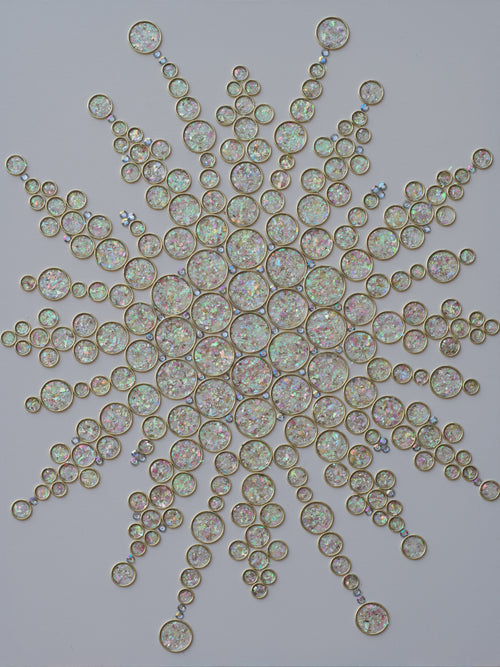 When White Space Explodes