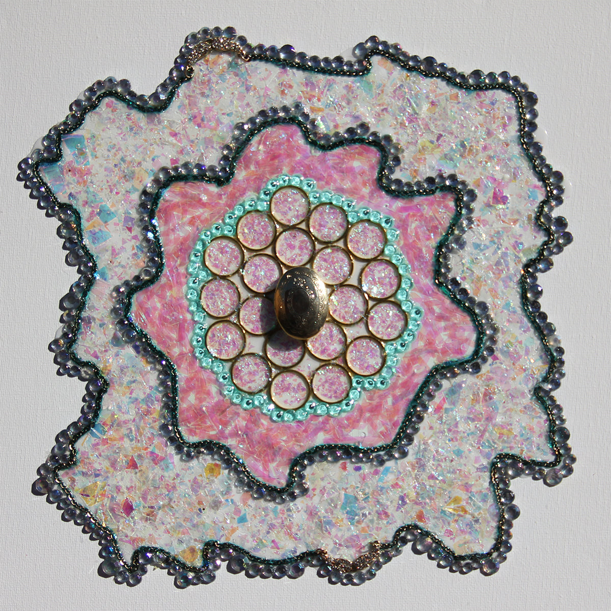 Who’s the Centre of Your Universe?