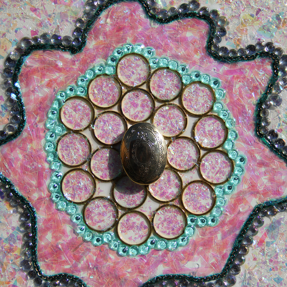 Who’s the Centre of Your Universe?