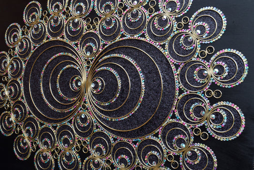 Infinity Loops - Into The Rainbow We Go