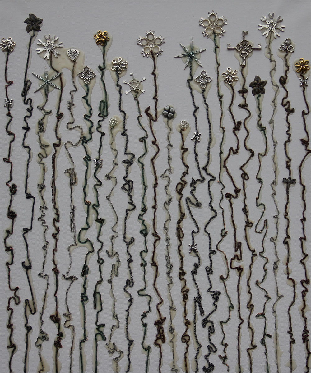 Like a Garden Does, Just Focus on Growing