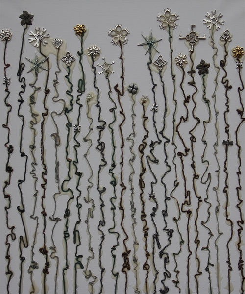 Like a Garden Does, Just Focus on Growing