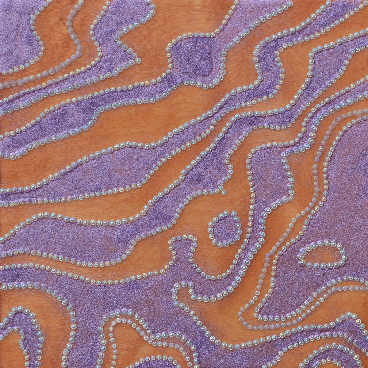 Purple Geograph
