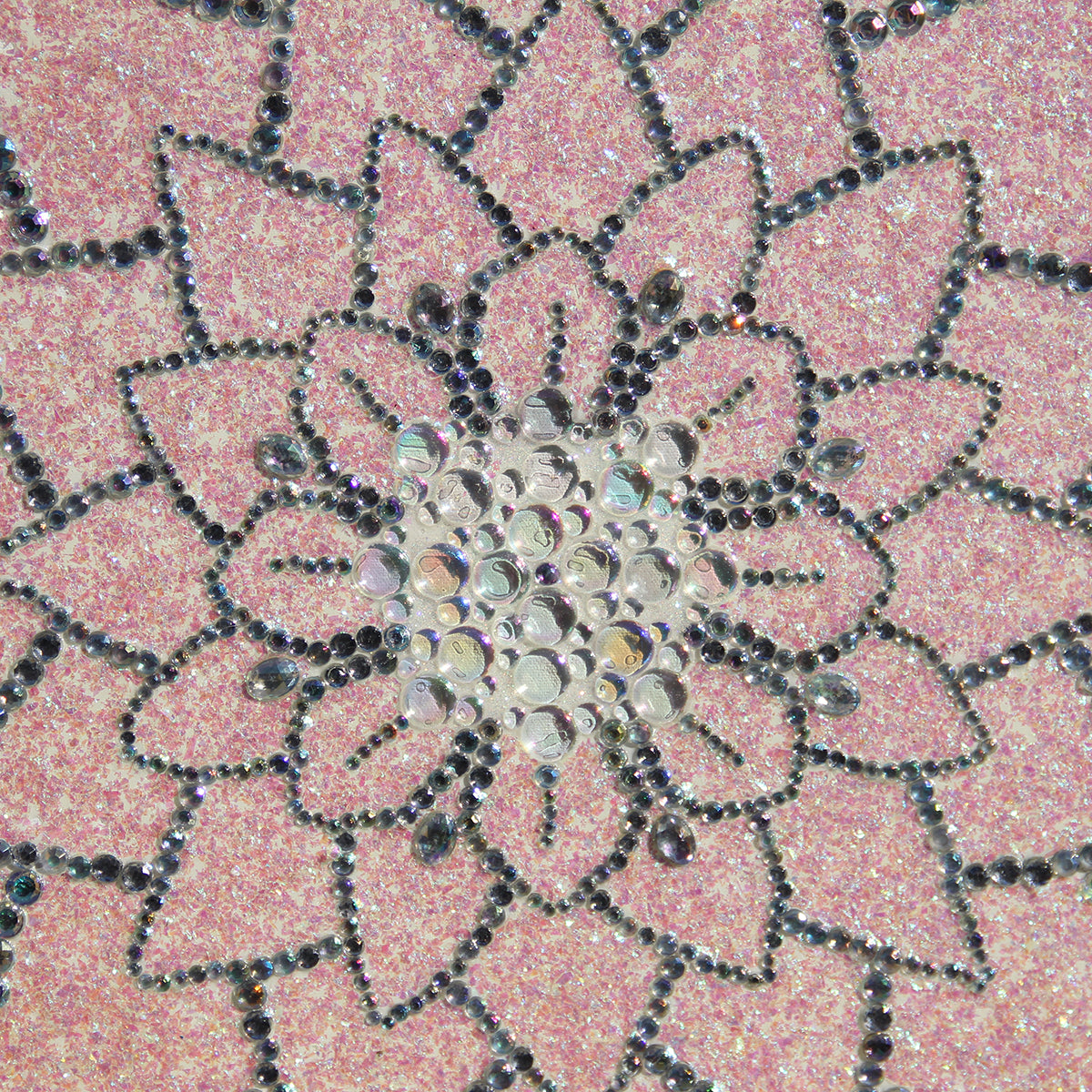 She was Born to Bring Light