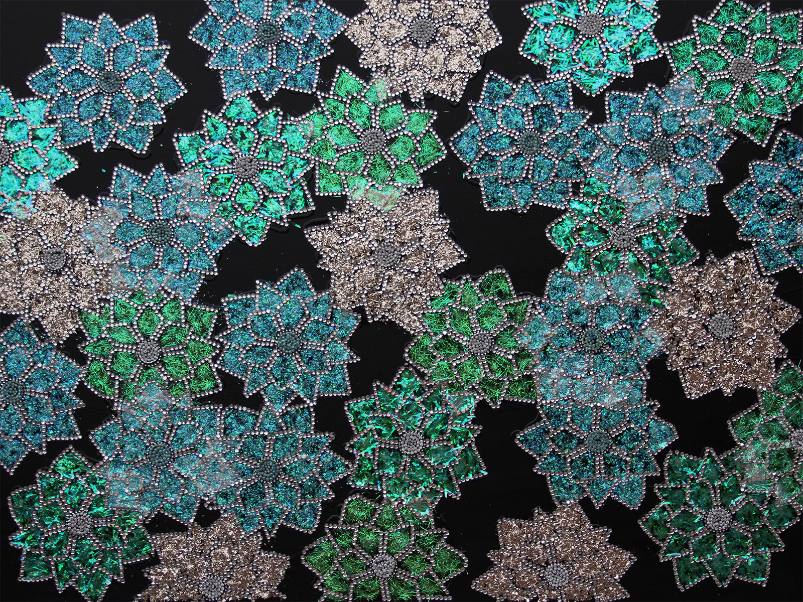 Starry, Starry Night