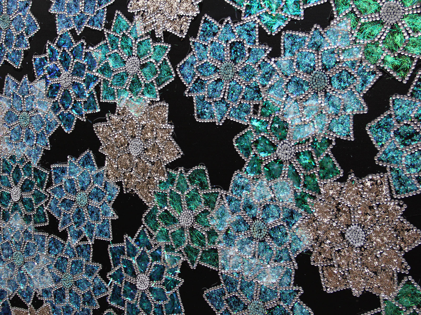 Starry, Starry Night