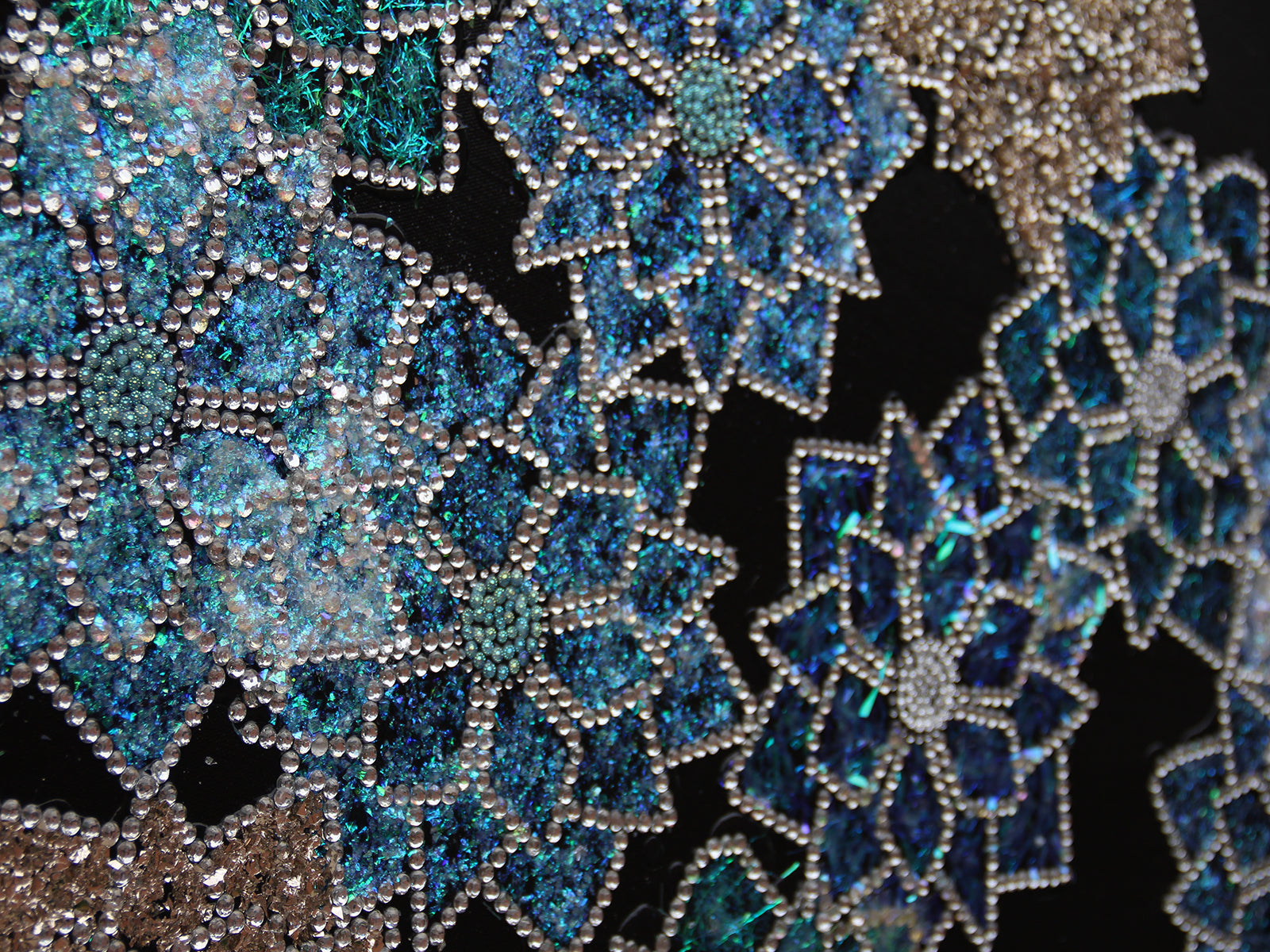 Starry, Starry Night